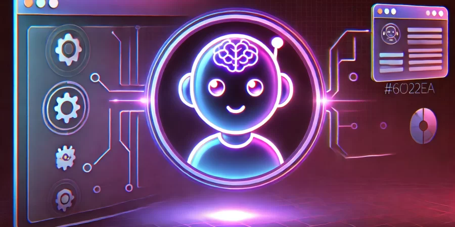 Mākslīgā intelekta AI priekšrocības web lapā