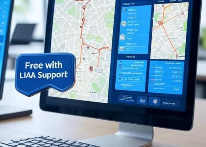 🚀 Digitālie risinājumi ar AI – uzņēmumiem jauna iespēja!