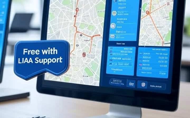 🚀 Digitālie risinājumi ar AI – uzņēmumiem jauna iespēja!