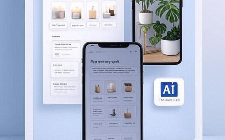 Digitālie katalogi un video mārketingam