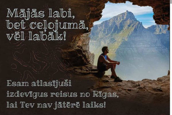 Mākslīgā intelekta vadīts lidojumu cenu salīdzināšanas portāls
